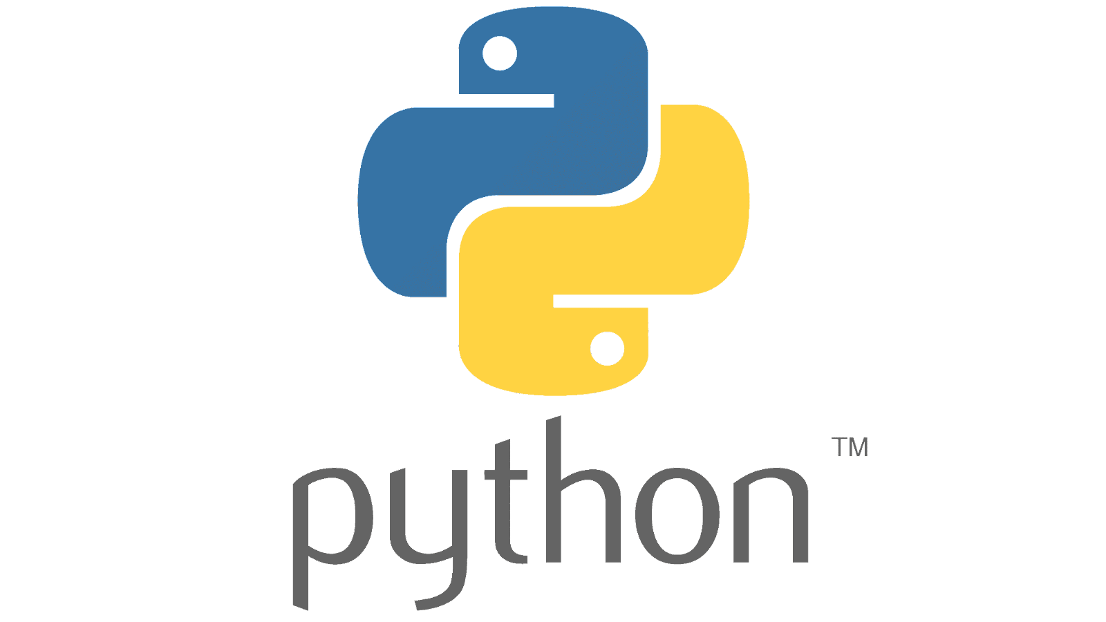 Python SQL Server: Python Logo